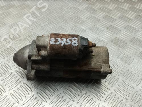Used Starter MITSUBISHI L200 (K7_T, K6_T, K5_T) 2.5 TD 4WD (K74T) (115 hp) 29670974
