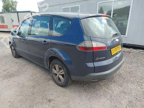 Rear mirror FORD S-MAX (WA6) 2.0 TDCi | BP33418520I6 - Image 16