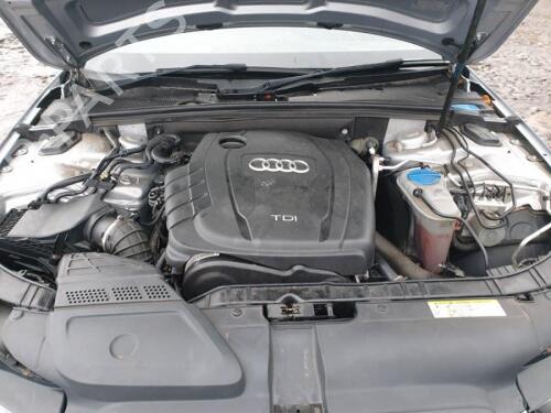 Radiator fan AUDI A5 (8T3) RS5 quattro | BP29647171M35