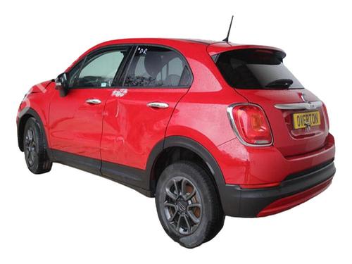 Front left panel FIAT 500X (334_) 1.4 (334AXC1B, 334AXC11) | BP29674940C58 