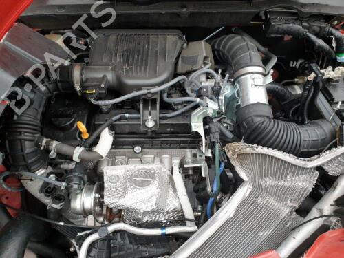 Rear left panel SUZUKI SWIFT V (AZ) 1.0 (A2L310) | BP29672478C60 