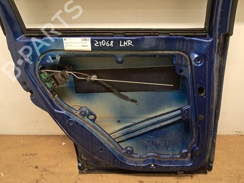 Left rear door VW PASSAT B5 (3B2) 1.8 | BP29669790C4