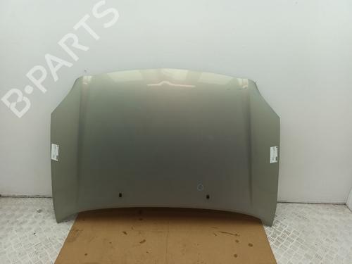 Used Hood TOYOTA AVENSIS Estate (_T25_) 2.0 D-4D (ADT250_, ADT250R) (126 hp) 29666698