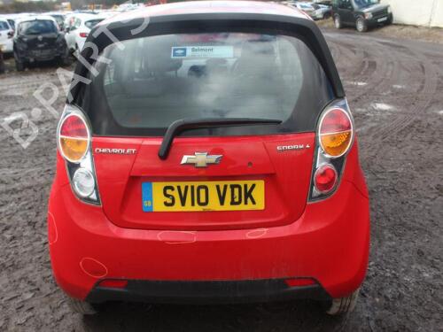 Venstre frontpanel CHEVROLET SPARK (M300) 1.0 | BP29676034C58 