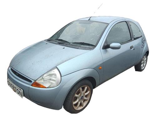 Hattehylle FORD KA (RB_) 1.3 i ROCAM (70 hp) 29663861
