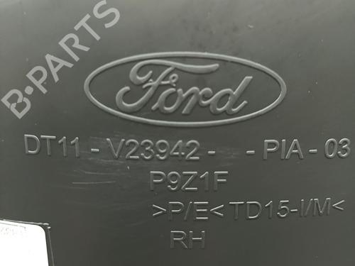 Front right panel FORD TOURNEO CONNECT / GRAND TOURNEO CONNECT V408 MPV 1.0 EcoBoost | BP29987079C59