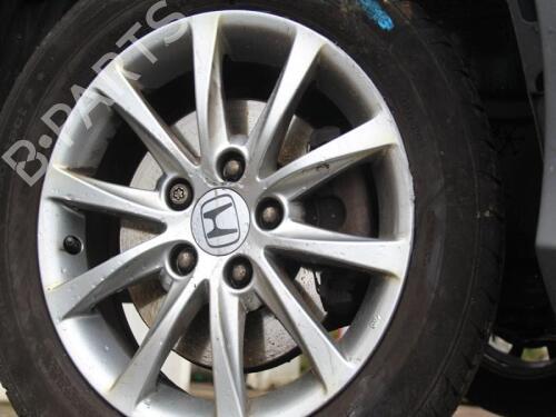 Left rear brake caliper HONDA CIVIC IX (FK) 1.8 i-VTEC (FK2) | BP29674453M107 