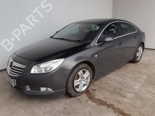 Hauptbremszylinder VAUXHALL INSIGNIA Mk I (A) Hatchback (G09) 2.0 CDTI (68) | BP29648272M77 