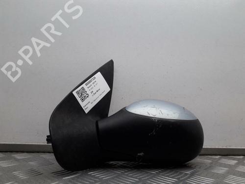 Retrovisor izquierdo PEUGEOT 206 Hatchback (2A/C) 1.4 i (75 hp) 29645658