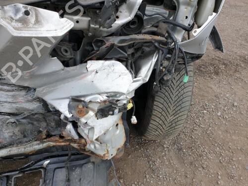 Left sun visor HONDA CR-V II (RD_) 2.0 (RD5) | BP30741075I1