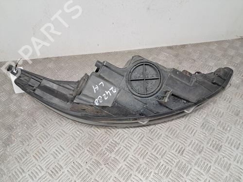 Venstre forlygte FORD FIESTA VI (CB1, CCN) 1.25 | BP29683592C28 