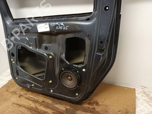 Right rear door SKODA ROOMSTER (5J7) 1.9 TDI | BP29666368C5