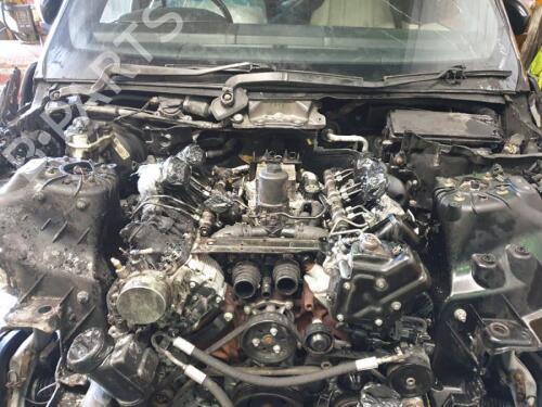 Steering column LAND ROVER RANGE ROVER IV (L405) 4.4 SDV8 4x4 | BP29646683M21 