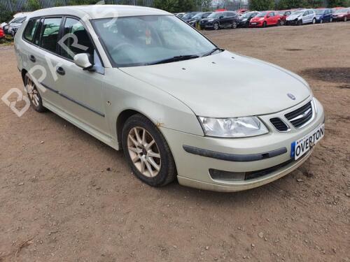 Starter SAAB 9-3 Estate (E50) 1.9 TiD | BP29652843M8 
