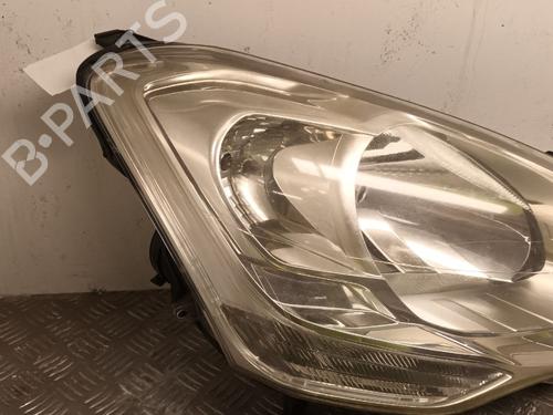 Right headlight CITROËN BERLINGO Box Body/MPV (B9) 1.6 HDi 75 | BP29680411C29 