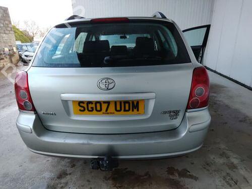 Rear mirror TOYOTA AVENSIS Estate (_T25_) 2.0 D-4D (ADT250_, ADT250R) | BP29677193I6 