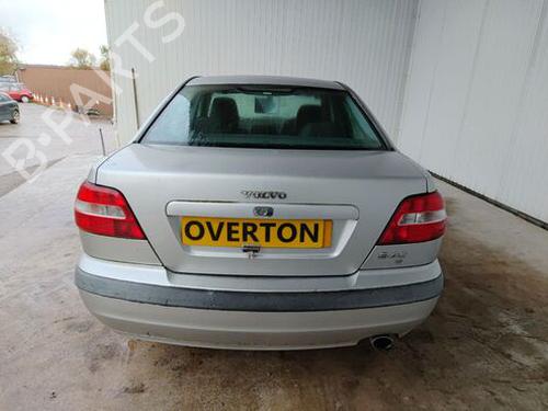 Left front fog light VOLVO S40 I (644) 1.6 | BP29670647C30 
