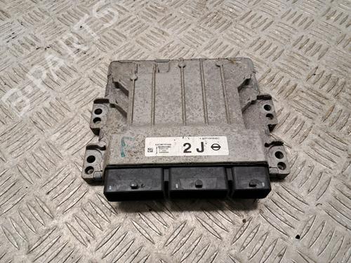 Used Engine control unit (ECU) NISSAN QASHQAI II (J11, J11_) 1.2 DIG-T (115 hp) 32038983