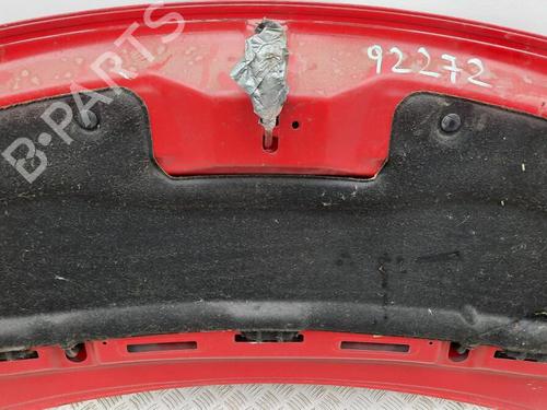 Hood CITROËN DS3 (SA_) 1.6 Racing | BP29646167C1 