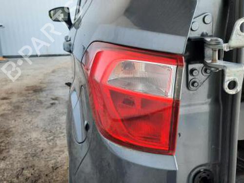 Forreste højre beklædning FORD ECOSPORT 1.0 EcoBoost | BP29672375C59 