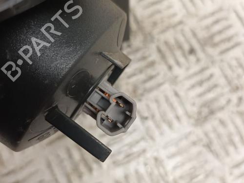 Left taillight MAZDA 6 Hatchback (GG) 2.0 (GGES) | BP29666855C34