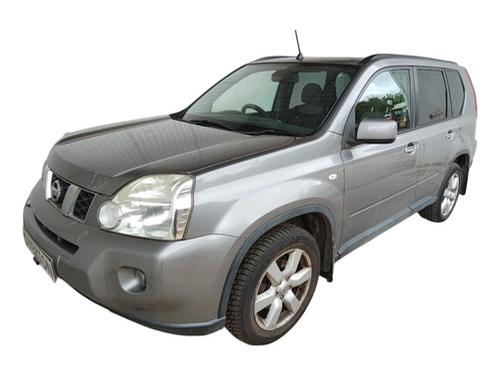 Krængningsstabilisator NISSAN NAVARA NP300 (D40) 2.5 dCi 4WD (D40TT, D40T, D40M, D40BB) (190 hp) 29987048