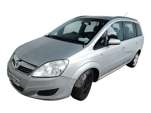 Caja de cambios VAUXHALL ZAFIRA Mk II (B) (A05) 1.7 CDTI (125 hp) 32355177