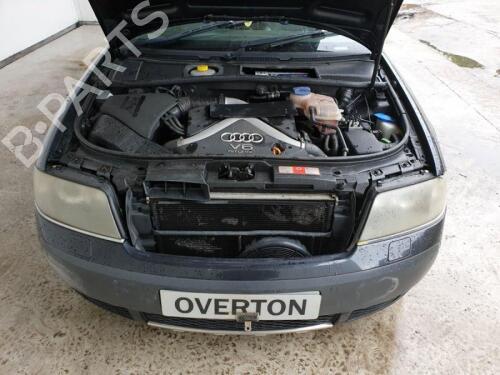 Drivaksel bagtil venstre AUDI ALLROAD C5 (4BH) 2.7 T quattro | BP29648313M40 