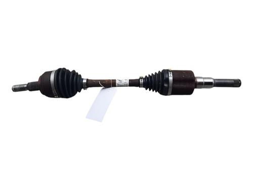 Used Left front driveshaft FORD TOURNEO CONNECT / GRAND TOURNEO CONNECT V408 MPV 1.5 EcoBlue (101 hp) 29687356