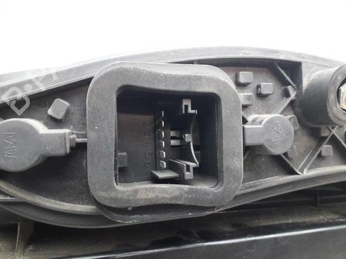 Right taillight FIAT DOBLO MPV (119_, 223_) 1.9 D Multijet | BP29645487C35 