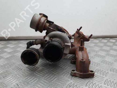 Turbocharger/Supercharger SEAT IBIZA III (6L1) 1.9 TDI | BP29647743M71