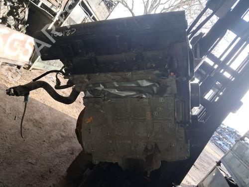 Motor FORD FUSION (JU_) 1.4 | BP29658162M1 