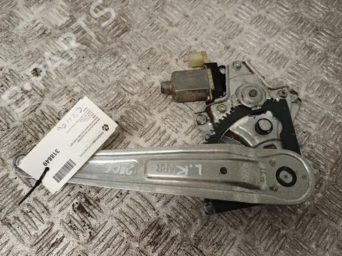 Used Rear left window mechanism KIA PICANTO III (JA) 1.0 (67 hp) 29654351