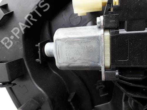 Front left window mechanism FORD FIESTA VI (CB1, CCN) 1.0 EcoBoost | BP29645757C22 