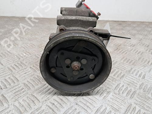 AC compressor RENAULT MODUS / GRAND MODUS (F/JP0_) 1.2 16V (JP0W) | BP29683674M34