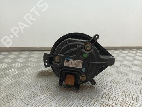 Varmvifte AUDI A4 B7 Convertible (8HE) S4 quattro | BP29648107M62 