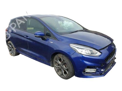 Used Front right window mechanism FORD FIESTA VII (HJ, HF) 1.0 EcoBoost (101 hp) 29648762