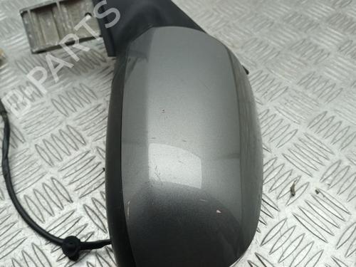 Left mirror AUDI A4 B6 Convertible (8H7) 2.4 | BP28652003C26