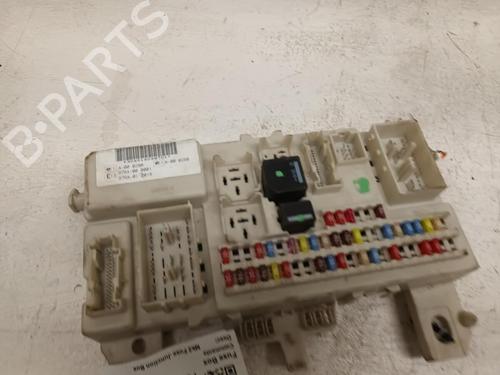 Fuse box FORD FOCUS C-MAX (DM2) 1.6 | BP29647917E1 