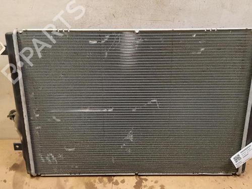 Used Water radiator VW PASSAT B7 (362) 1.6 TDI (105 hp) 29647812