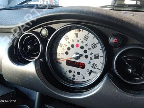 Starter MINI MINI (R50, R53) One | BP32458549M8 