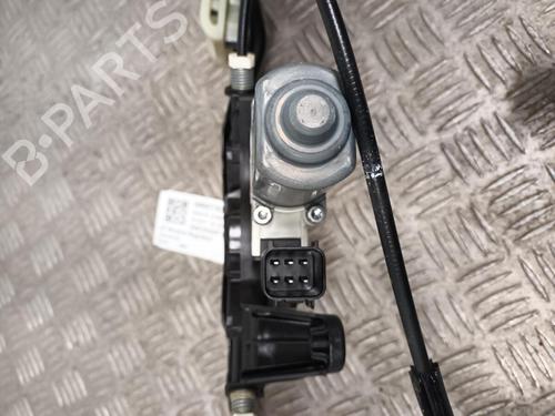 Front left window mechanism LAND ROVER DISCOVERY SPORT (L550) 2.0 D200 MHEV 4x4 | BP29648453C22