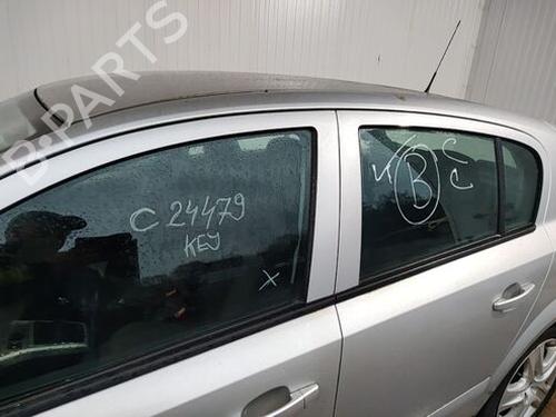 Front bumper reinforcement VAUXHALL ASTRA Mk V (H) Estate (A04) 1.9 CDTi 16V (L35) | BP31606364C109