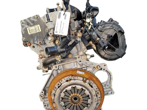 Engine VAUXHALL VIVA (C16) 1.0 | BP29666049M1 