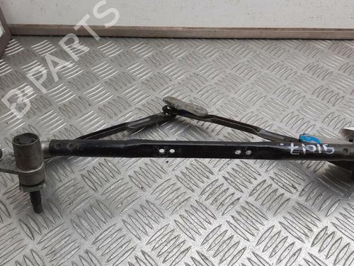 Front wipers mechanism HYUNDAI i20 I (PB, PBT) 1.4 CRDi | BP29647518C83 
