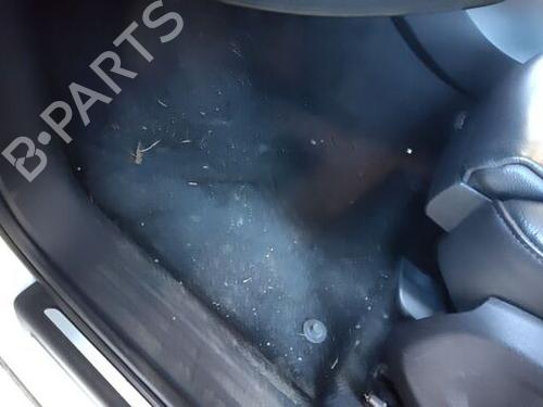 Hood AUDI Q5 (8RB) 2.0 TDI | BP29819421C1
