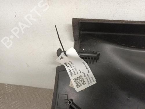 Hattehylde FORD KA (RB_) 1.3 i | BP29649537C85 
