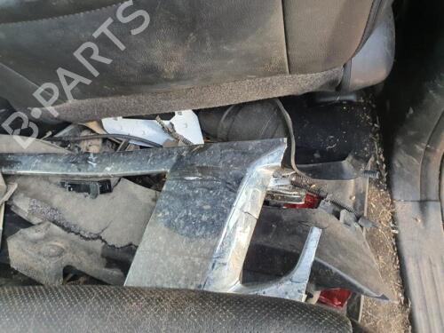 Fuel tank NISSAN NAVARA NP300 Pickup (D23, D23T) 2.3 dCi 4x4 (D231, D23T) | BP29651362C62