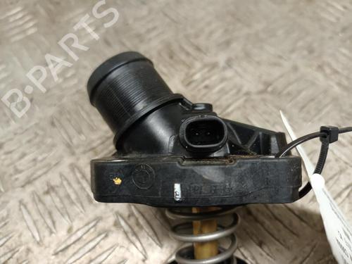 Used Thermostat housing MINI MINI (F56) Cooper (136 hp) 29649321