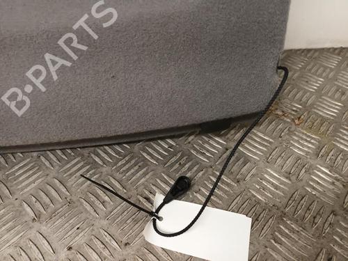 Rear parcel shelf RENAULT CLIO II (BB_, CB_) 1.6 (B/CB0D, BB00) | BP29649508C85 